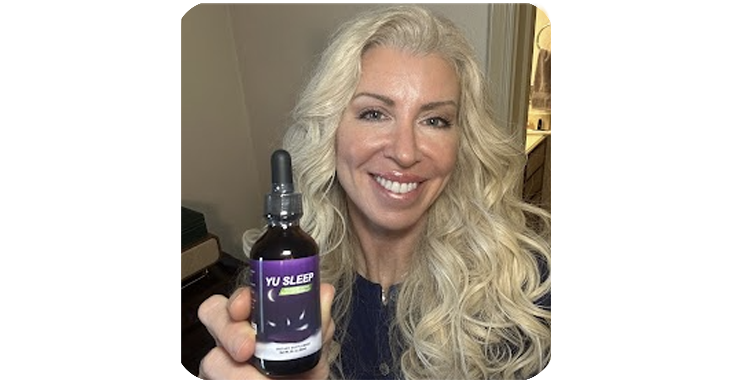 Yu Sleep customer Rachel M.